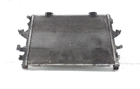 Volkswagen Multivan T5 Coolant radiator