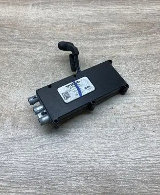 Volvo V50 Aerial antenna amplifier 30737918 28019207