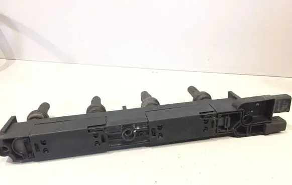Peugeot 406 High voltage ignition coil 9634131480 2526118A