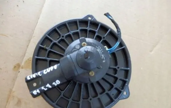 Honda Element Heater fan/blower 79310S5DA01