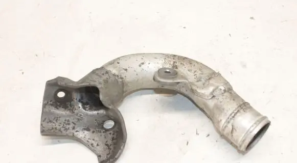 Volkswagen Caddy Intercooler hose/pipe