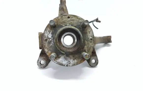 Honda Jazz Front wheel hub