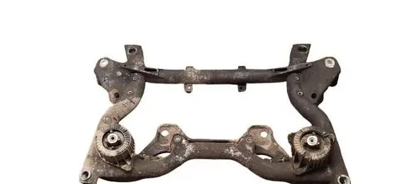 Mercedes-Benz C AMG W204 Front subframe