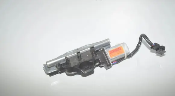 BMW X6 E71 Tailgate/trunk/boot lock/catch/latch 7114613 67107114613