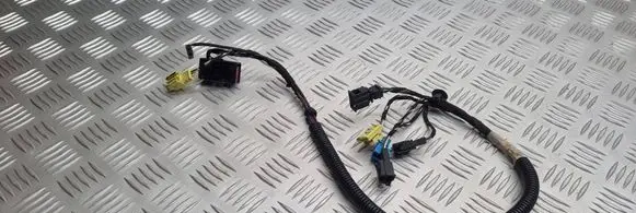 Volkswagen Golf V Seat wiring loom 1K0366SP 1K0971366SP 1A41K0366SP