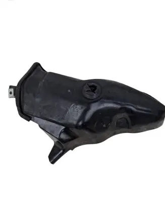 Porsche Panamera (971) Engine cover (trim) 43718 YM6Q7100MBC