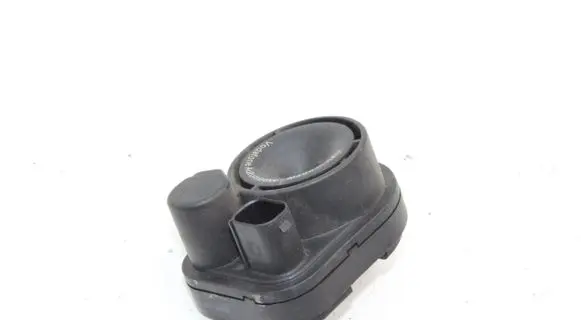 Opel Astra K Alarm system siren 13587667