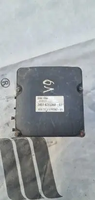 BMW 5 E60 E61 ABS Pump 6783362 6783360