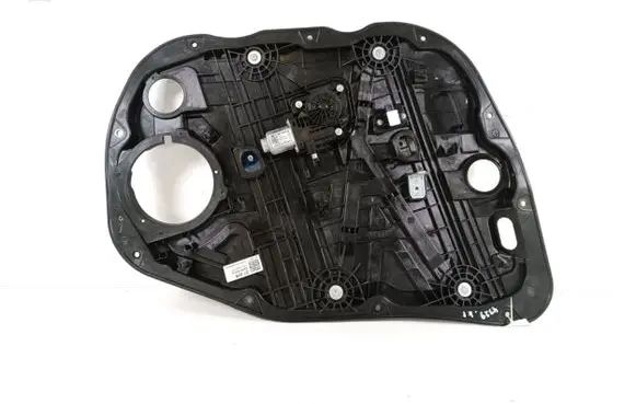 KIA Niro Front door window regulator with motor