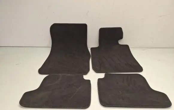 BMW M2 F87 Car floor mat set 10648011
