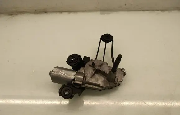 Citroen C4 I Rear window wiper motor 0390201807