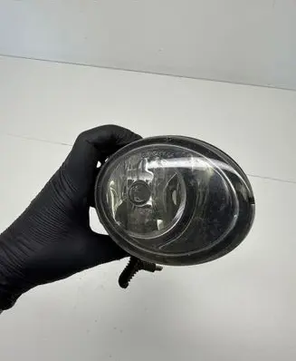 Front fog light