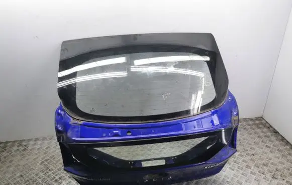 Hyundai Ioniq Tailgate/trunk/boot lid