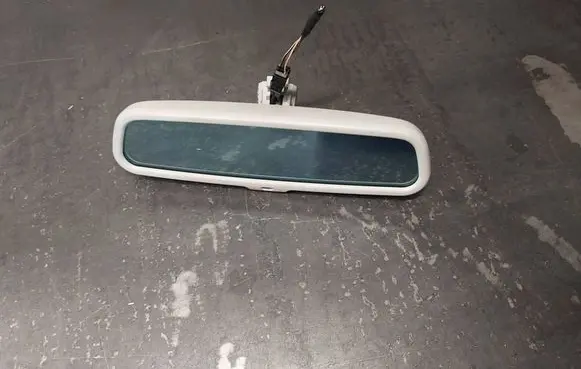 Seat Alhambra (Mk1) Rear view mirror (interior) 3423523525