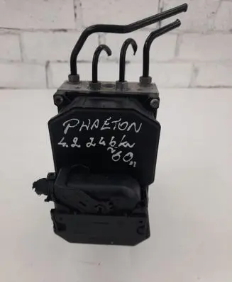 Volkswagen Phaeton ABS Pump 3D0614517AK 0265225236