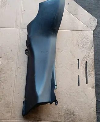 Land Rover Range Rover Sport L494 (C) pillar trim DK6202650AD8PVJ DK6202650AD