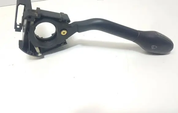 Wiper control stalk