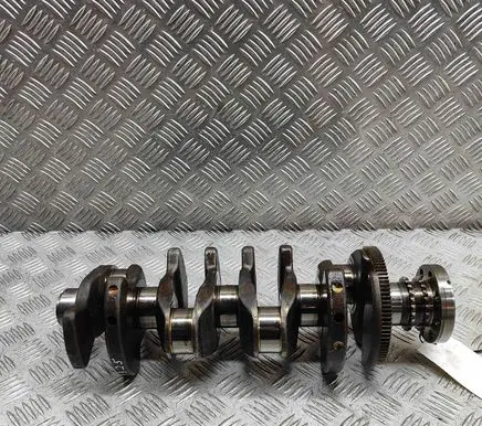 BMW 2 F44 Crankshaft 