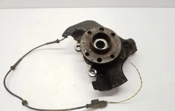 Fiat Punto (199) Front wheel hub