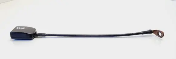 Ford Transit Front seatbelt buckle YC1AV61202CCW