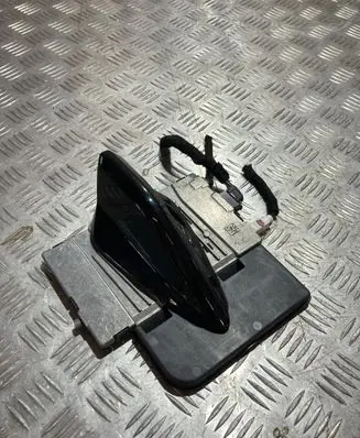 Citroen C4 III e-C4 Aerial GPS antenna 9860265180