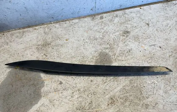 Renault Megane IV Other center console (tunnel) element 969305904R 969300168R 969305904