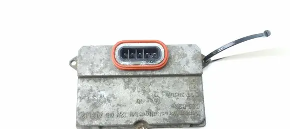 Mercedes-Benz E W211 Headlight ballast module Xenon 5DV00829000 5DV008290