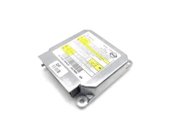SsangYong Rodius Airbag control unit/module 86250-21040 5WY64094