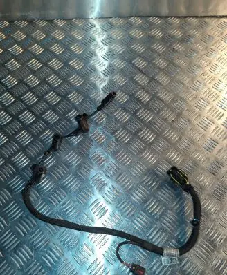 BMW 1 E81 E87 Glow plug wires 780215806