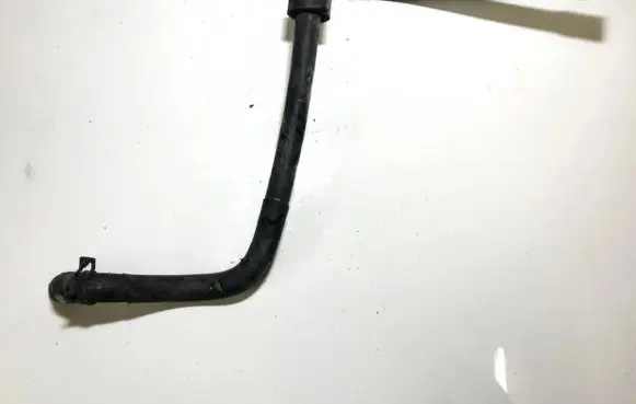 Volkswagen Sharan Engine coolant pipe/hose