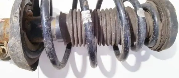 Opel Insignia A Front coil spring