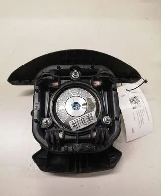 Citroen C5 Steering wheel airbag 96877137ZD