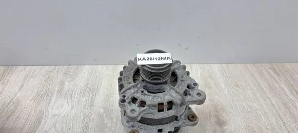 Volkswagen Transporter - Caravelle T5 Generator/alternator 057903025B