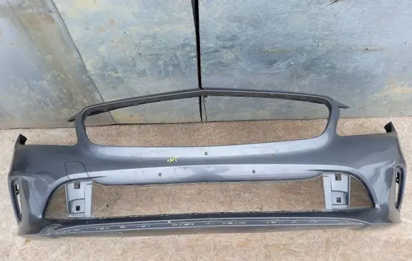 Mercedes-Benz A W176 Front bumper W176 LIFT A1768853625
