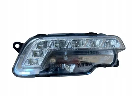 Mercedes-Benz E W212 LED Daytime headlight A2128200856