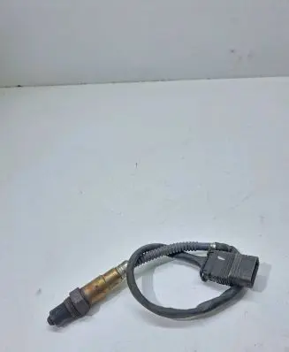 BMW 5 F10 F11 Lambda probe sensor 7596908 0258027015