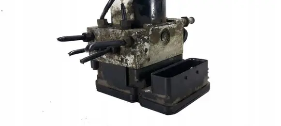 Dodge Caliber ABS Pump 25092743213