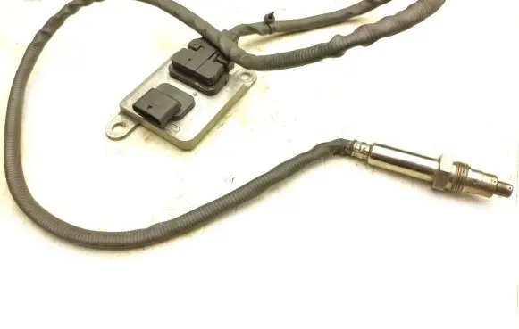 Volkswagen Crafter Lambda probe sensor 8280100002112