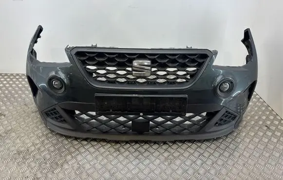 Seat Arona Front bumper 