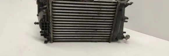 Renault Espace V (RFC) Intercooler radiator 144963358R