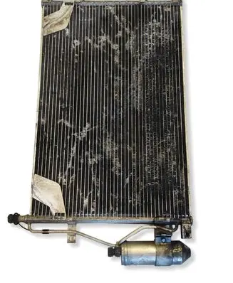 Volvo S80 A/C cooling radiator (condenser) 31101053