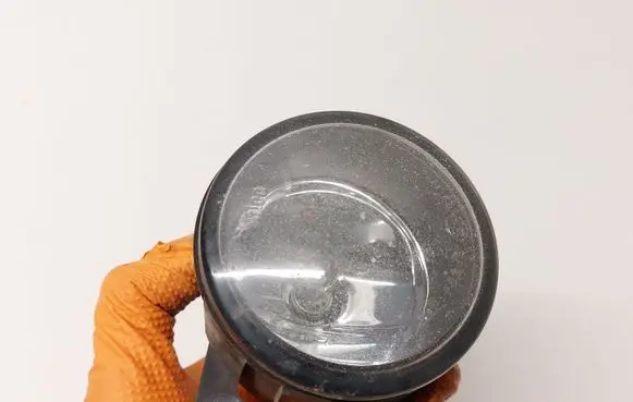 Nissan Pathfinder R51 Front fog light 89210549