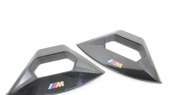 BMW iX Original wheel cap