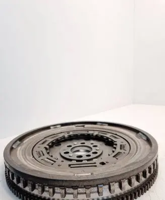 Renault Captur Flywheel 123105323R TD8193