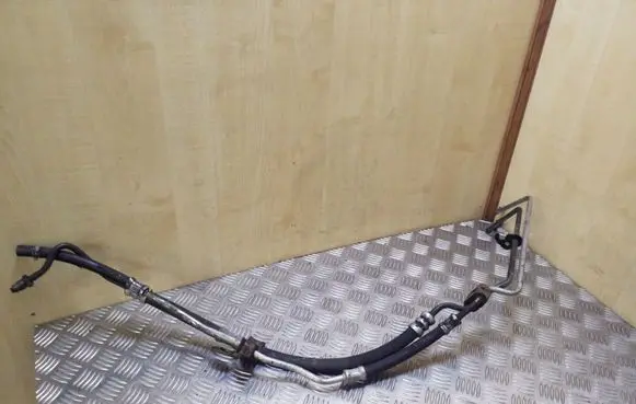 Ford Focus C-MAX Power steering hose/pipe/line 3M513A212EK