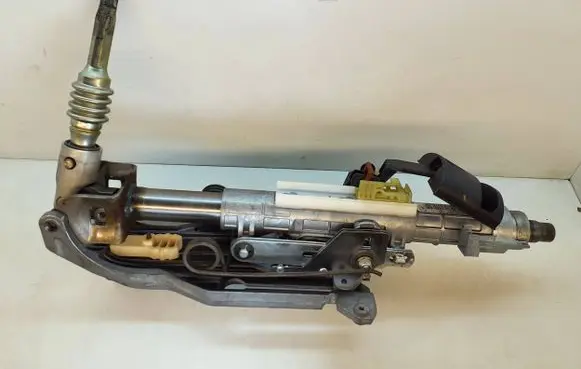 Mercedes-Benz ML W164 Steering wheel axle A1644600816 16878008