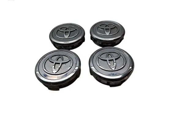 Original wheel cap