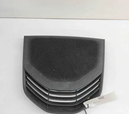 Porsche Taycan 9J1 Dash center speaker trim cover 9J1858189B 9J1858189