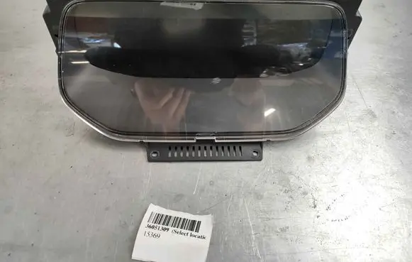 Volvo XC60 Speedometer (instrument cluster) 36051309