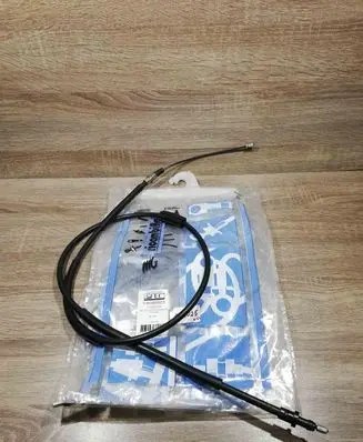 Peugeot 306 Handbrake/parking brake wiring cable CB380921 5038068196118 106025